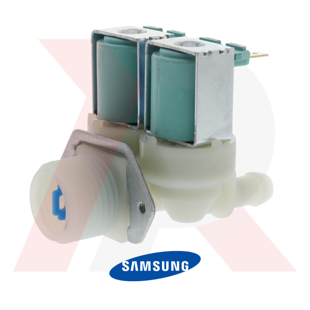 Washer Water Inlet Valve #DC62-30312J